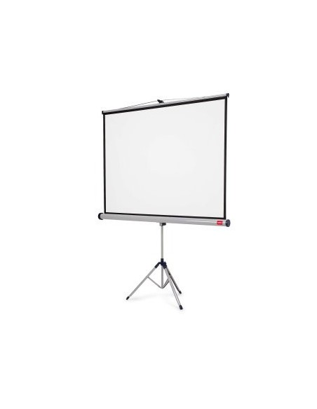 Nobo Schermo professionale a treppiede 2000x1310mm
