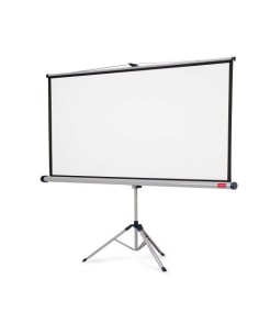Nobo Schermo professionale a treppiede 2000x1310mm 2