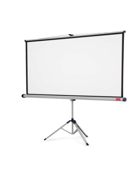 Nobo Schermo professionale a treppiede 2000x1310mm