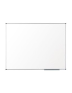 Nobo 1903912 lavagna 2400 x 1200 mm Acciaio Magnetico