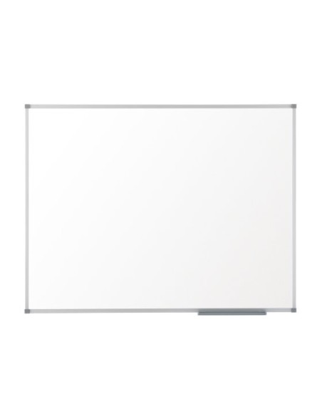 Nobo 1903912 lavagna 2400 x 1200 mm Acciaio Magnetico