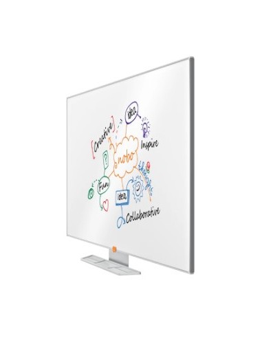 Nobo 1905293 lavagna Melammina