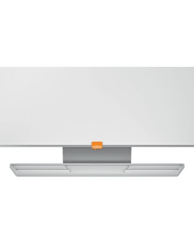 Nobo Nano Clean lavagna Acciaio Magnetico