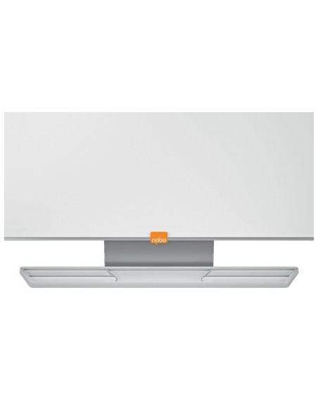 Nobo Nano Clean lavagna Acciaio Magnetico