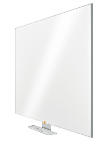 Nobo Nano Clean lavagna Acciaio Magnetico