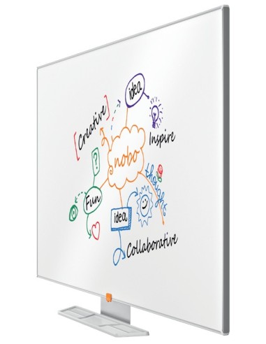 Nobo 1905303 lavagna Smaltato Magnetico