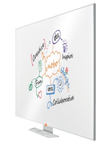 Nobo 1905304 lavagna Smaltato Magnetico