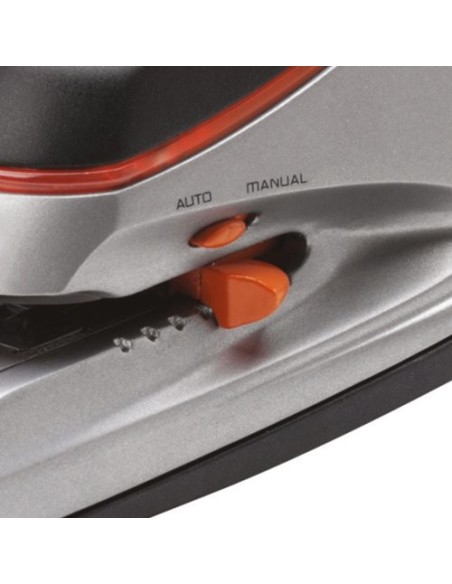 Rexel Optima 20 Cucitrice Elettrica - Argento Nero
