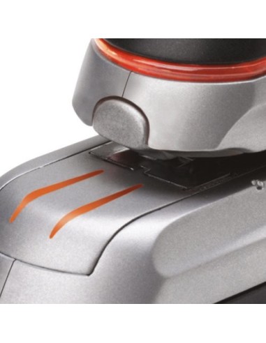 Rexel Optima 20 Cucitrice Elettrica - Argento Nero