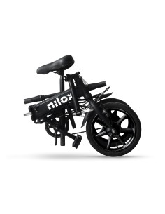 Nilox X2 Plus Nero Acciaio 40,6 cm (16") 18 kg Litio 2