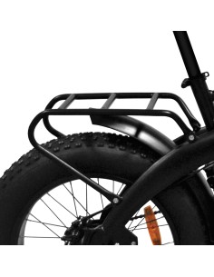 Nilox X4 Nero 50,8 cm (20") 26 kg Litio 2