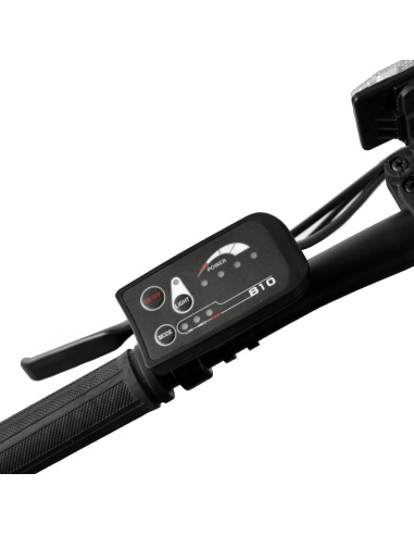 Nilox X4 Nero 50,8 cm (20") 26 kg Litio