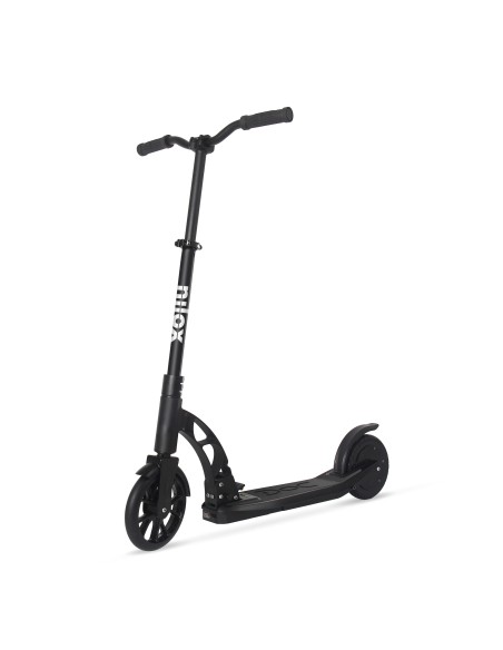 Nilox Doc Eco 2 Nero 18 km h 26 Ah