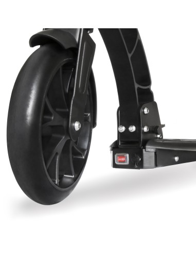 Nilox Doc Eco 2 Nero 18 km h 26 Ah
