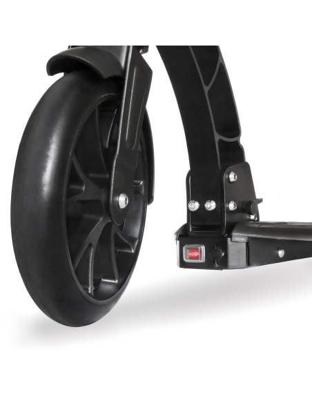 Nilox Doc Eco 2 Nero 18 km h 26 Ah