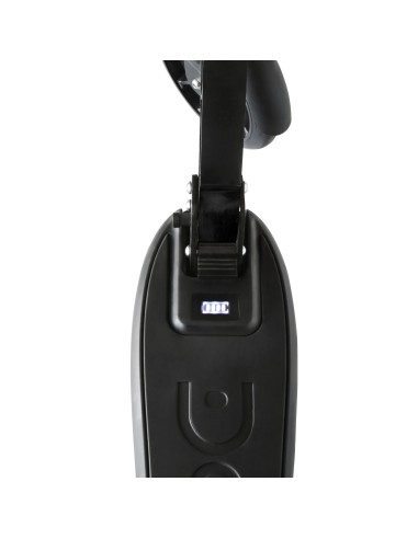 Nilox Doc Eco 2 Nero 18 km h 26 Ah