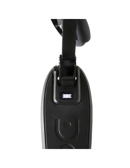 Nilox Doc Eco 2 Nero 18 km h 26 Ah