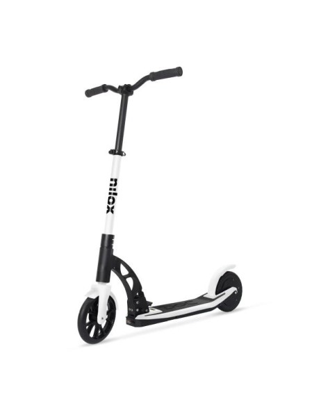 Nilox Doc Eco 2 Bianco 18 km h 26 Ah