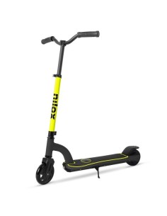 Nilox Doc Light Giallo 12 km h 2 Ah