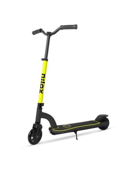 Nilox Doc Light Giallo 12 km h 2 Ah