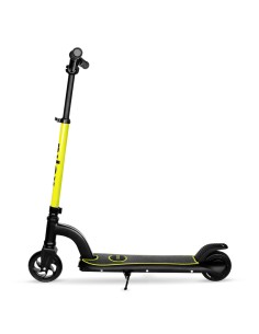 Nilox Doc Light Giallo 12 km h 2 Ah 2