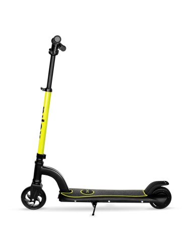 Nilox Doc Light Giallo 12 km h 2 Ah