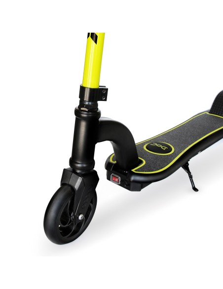 Nilox Doc Light Giallo 12 km h 2 Ah