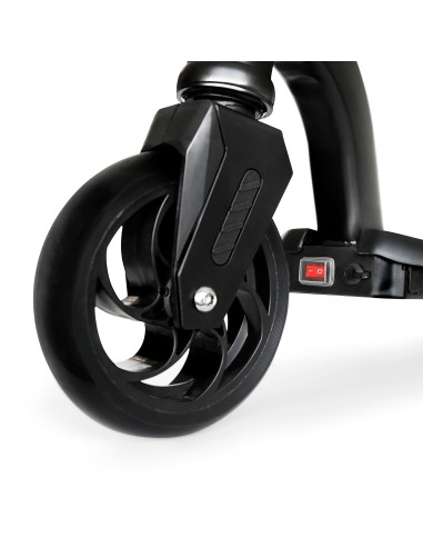 Nilox Doc Light Giallo 12 km h 2 Ah