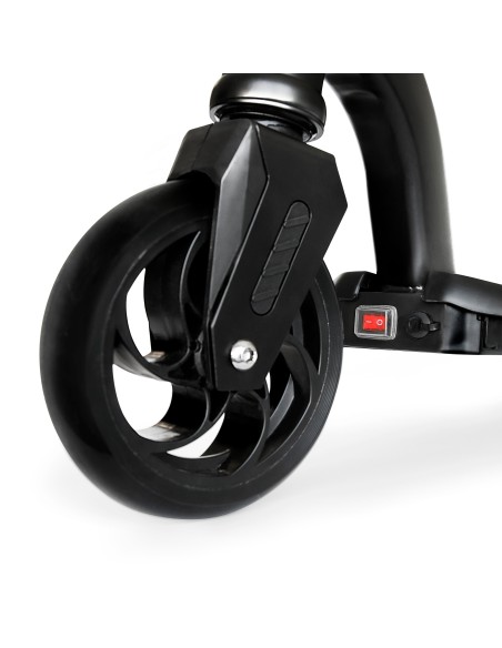 Nilox Doc Light Giallo 12 km h 2 Ah