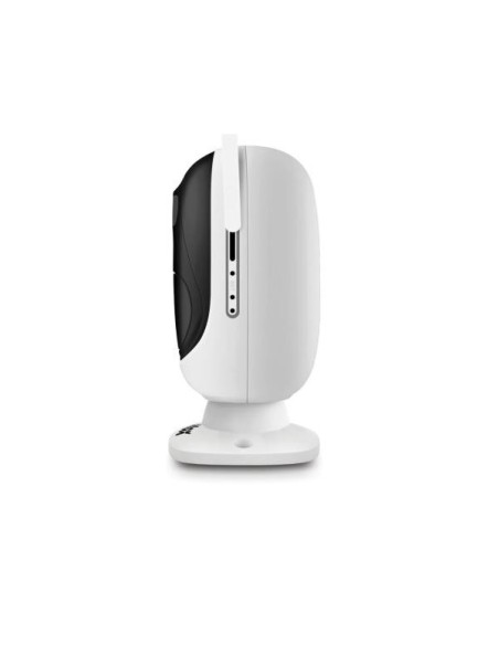 Nilox 31NXF60BG0001 telecamera di sorveglianza Cubo Telecamera di sicurezza IP Interno e esterno 1920 x 1080 Pixel