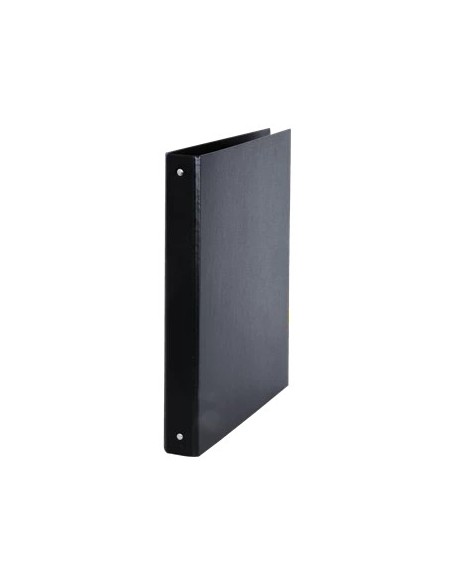 Esselte Daily raccoglitore ad anelli A4 Nero