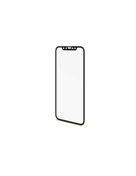 Celly 3D Glass Pellicola proteggischermo trasparente Apple 1 pz