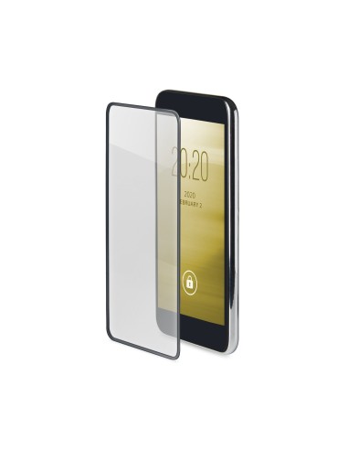 Celly 3D Glass Pellicola proteggischermo trasparente Huawei 1 pz