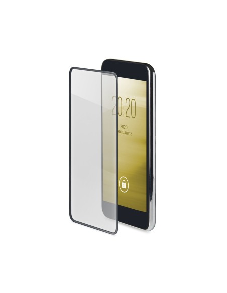 Celly 3D Glass Pellicola proteggischermo trasparente Huawei 1 pz