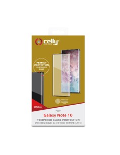 Celly 3D Glass Pellicola proteggischermo trasparente Samsung 1 pz 2