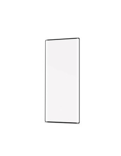 Celly 3DGLASS875BK protezione per lo schermo e il retro dei telefoni cellulari Pellicola proteggischermo trasparente Samsung 1 2