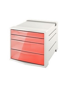 Esselte 626283 cassettiera ufficio Bianco