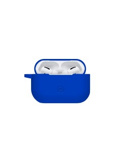 Celly AIRCASE3BL accessorio per cuffia Custodia 2