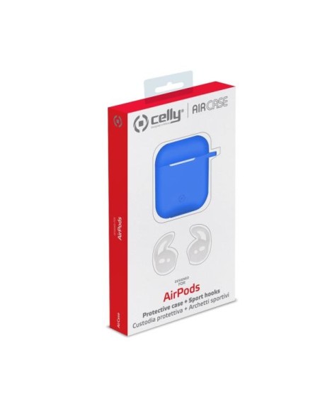 Celly Aircase Custodia