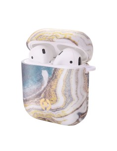 Celly AIRCASEMARBLEGD accessorio per cuffia Custodia