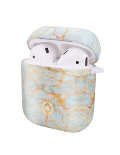 Celly AIRCASEMARBLETF accessorio per cuffia Custodia