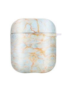 Celly AIRCASEMARBLETF accessorio per cuffia Custodia 2