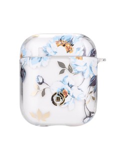 Celly AIRCASEPAINTLB accessorio per cuffia Custodia 2