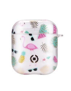 Celly AIRCASEPAINTPK accessorio per cuffia Custodia 2