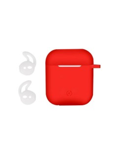 Celly AIRCASERD accessorio per cuffia Custodia