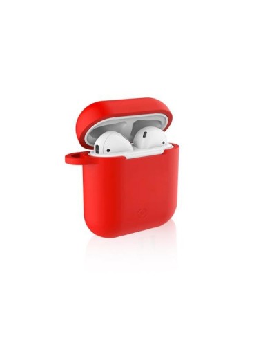 Celly AIRCASERD accessorio per cuffia Custodia