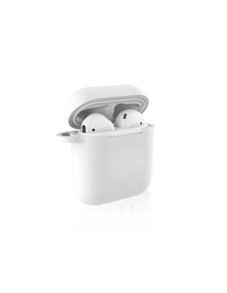 Celly AIRCASEWH accessorio per cuffia Custodia
