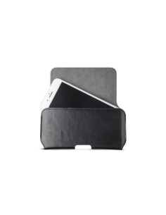 Celly Beltpro L custodia per cellulare Custodia a fondina Nero