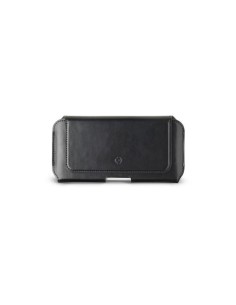 Celly Beltpro L custodia per cellulare Custodia a fondina Nero 2