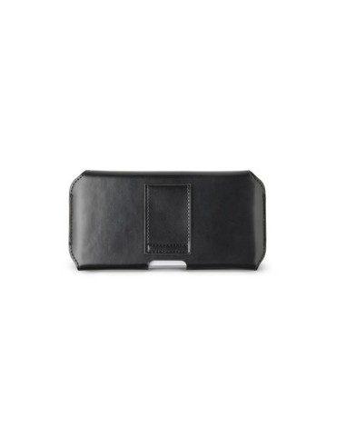 Celly Beltpro L custodia per cellulare Custodia a fondina Nero